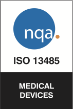ISO 13485 Certification